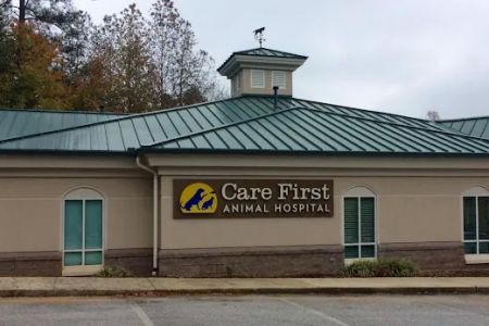 Care First
