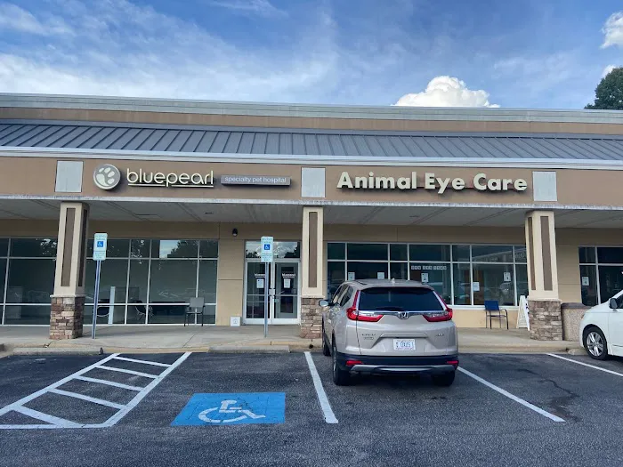 BluePearl Specialty Pet Hospital 4