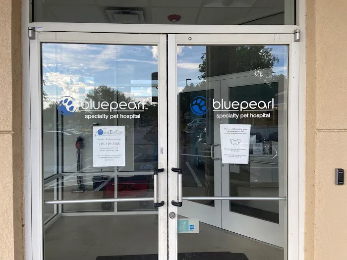 BluePearl Specialty Pet Hospital 5