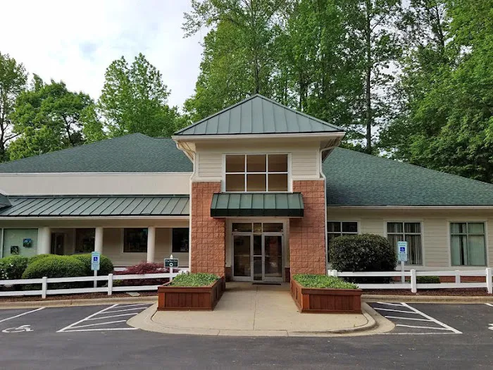 Noah's Ark Veterinary Hospital 8