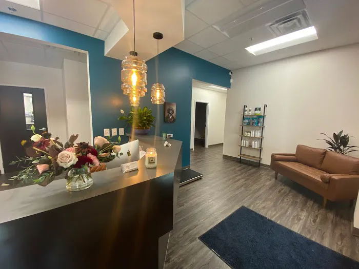 Urban Tails Veterinary Hospital 12