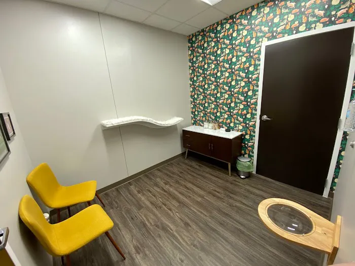 Urban Tails Veterinary Hospital 12