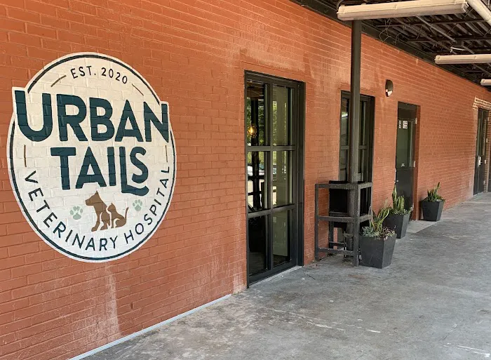 Urban Tails Veterinary Hospital 12