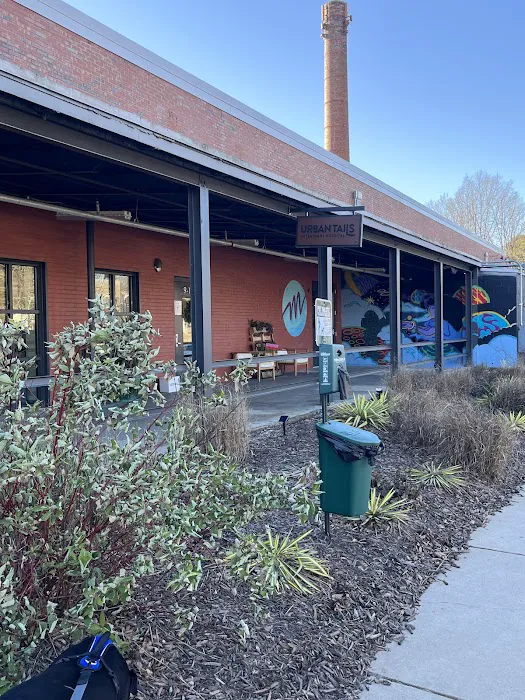 Urban Tails Veterinary Hospital 12