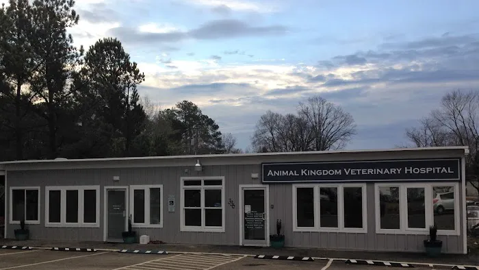 Animal Kingdom Veterinary Hospital 5