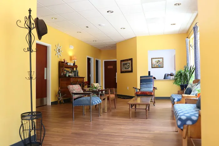 Homestead Veterinary Hospital 1