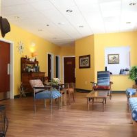 Homestead Veterinary Hospital ico