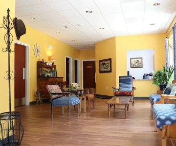 Homestead Veterinary Hospital