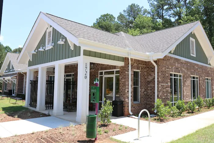 Homestead Veterinary Hospital 8
