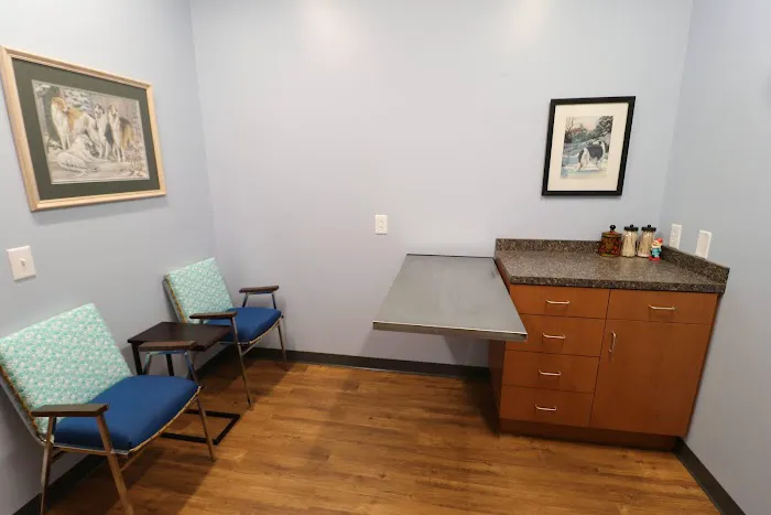 Homestead Veterinary Hospital 3