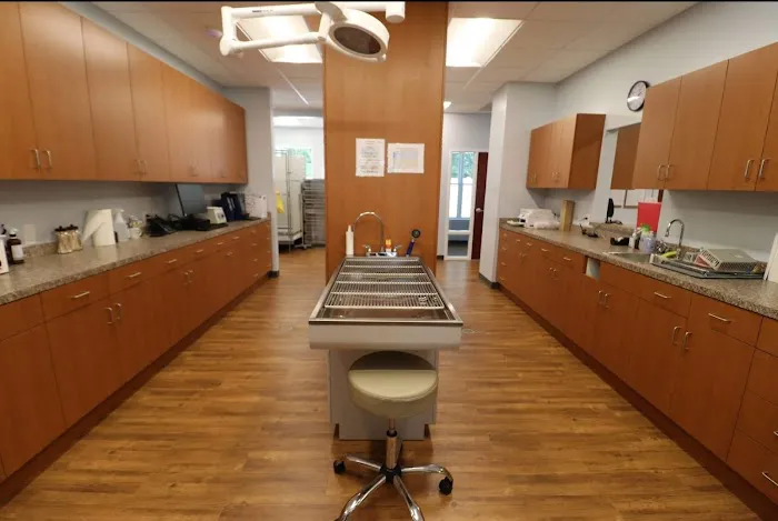 Homestead Veterinary Hospital 2