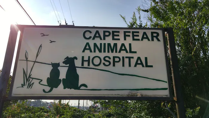 Cape Fear Animal Hospital 12
