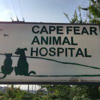 Cape Fear Animal Hospital ico