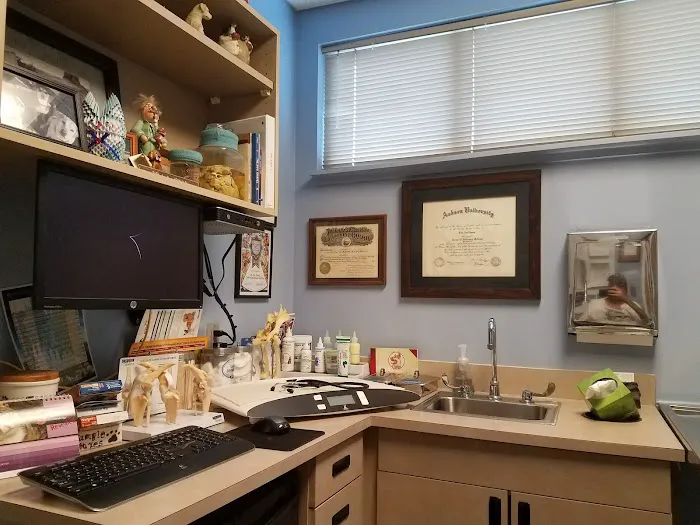 Cape Fear Animal Hospital 12