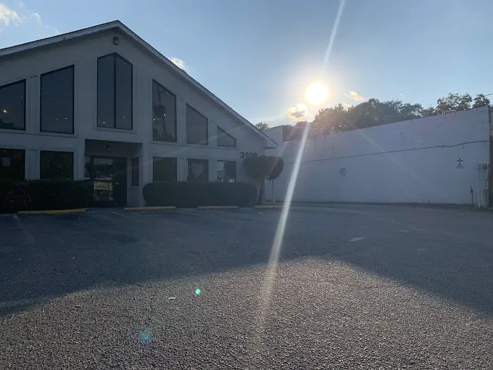 Animal Hospital of Fayetteville 12