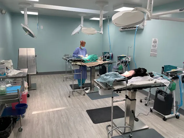 Spay/Neuter Veterinary Clinic of the Sandhills 12