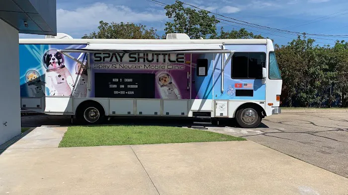 Spay/Neuter Veterinary Clinic of the Sandhills 12