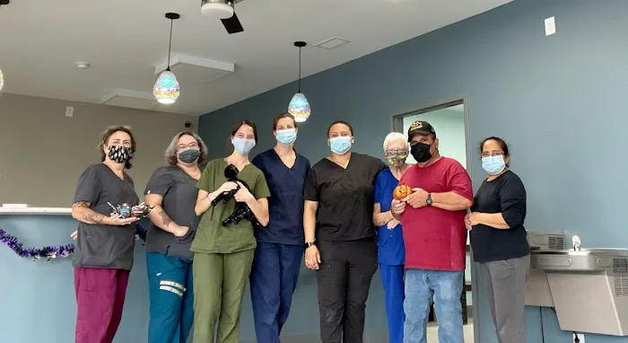 Spay/Neuter Veterinary Clinic of the Sandhills 12