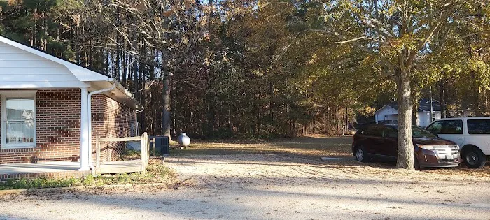 Rim Road Animal Hospital 6