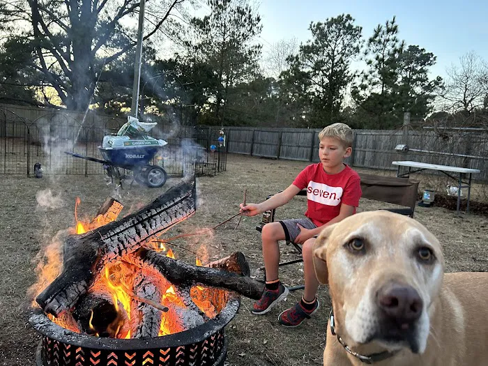 Seventy First Animal Hospital 9