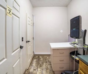 Hope Mills Road Animal Hospital