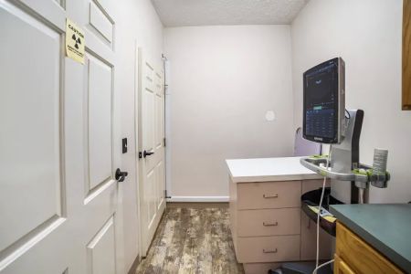 Hope Mills Road Animal Hospital