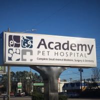 Academy Pet Hospital ico
