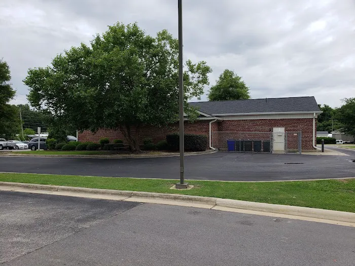 Hannah Creek Veterinary Hospital 3