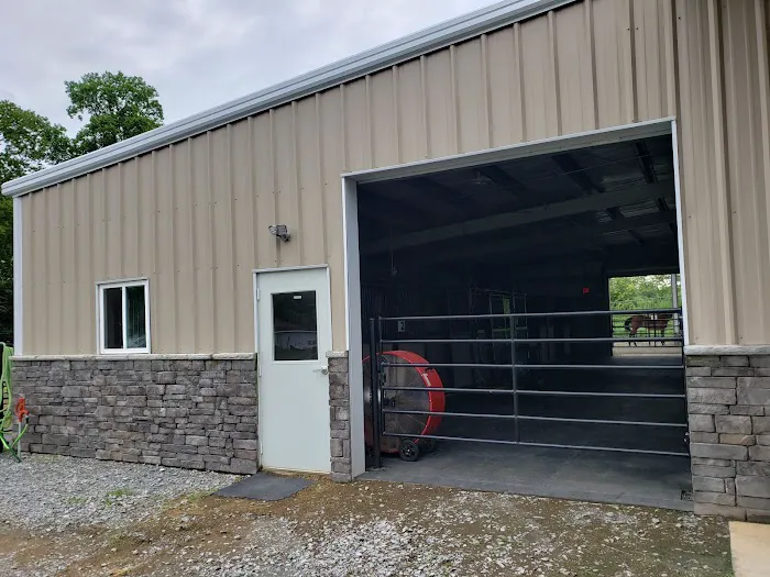 Hannah Creek Veterinary Hospital 6