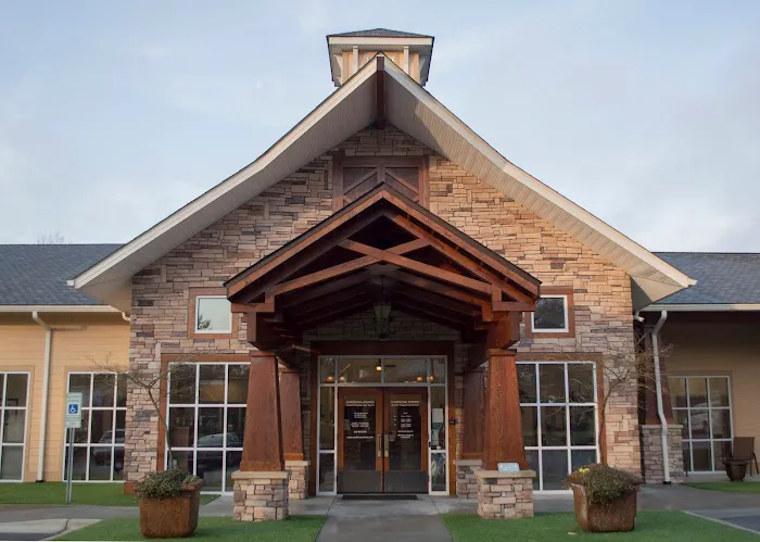 Carolina Ranch Animal Hospital & Resort 1