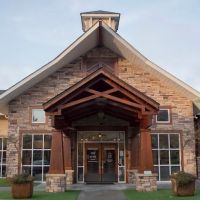 Carolina Ranch Animal Hospital & Resort ico