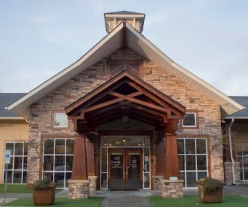 Carolina Ranch Animal Hospital & Resort