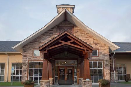 Carolina Ranch Animal Hospital & Resort