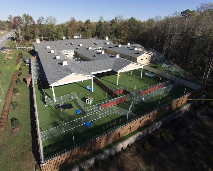Carolina Ranch Animal Hospital & Resort 10