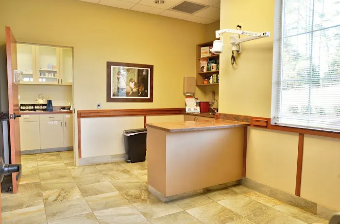 Carolina Ranch Animal Hospital & Resort 2