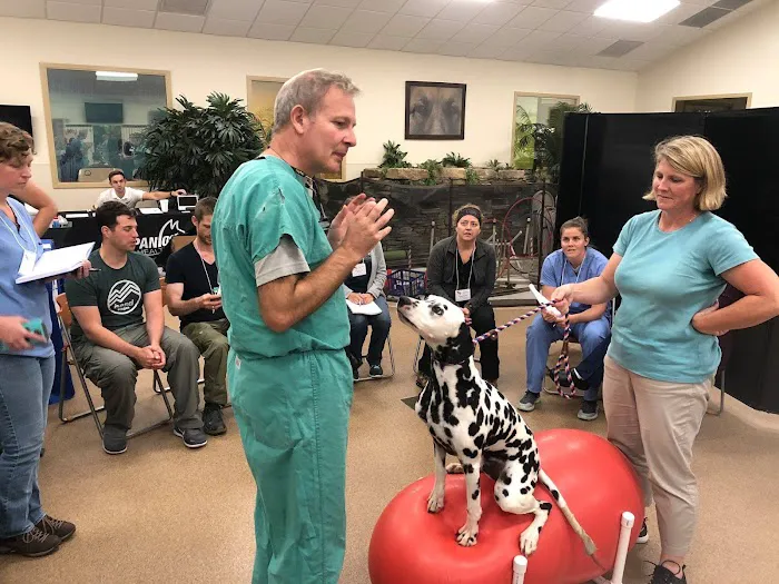 Carolina Ranch Animal Hospital & Resort 6