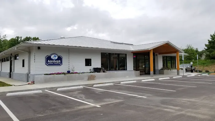 Aardvark Animal Hospital 3