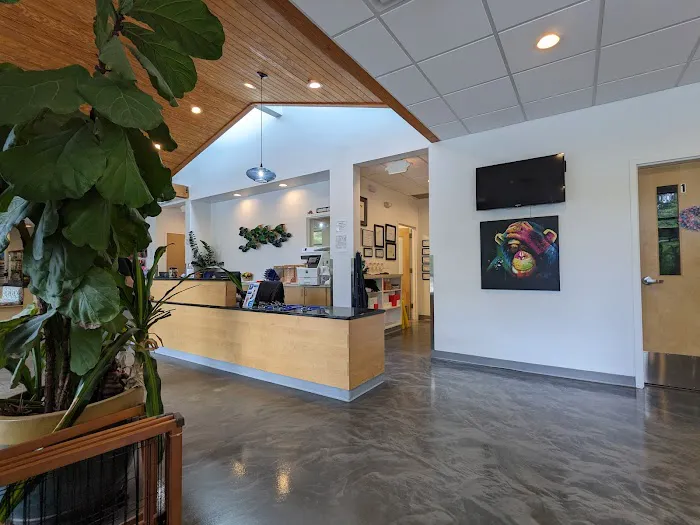 Aardvark Animal Hospital 10