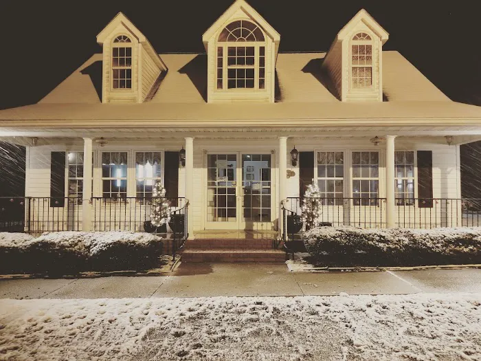 Cleveland Community Veterinary Hospital 9