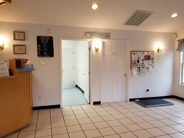 Cleveland Community Veterinary Hospital 7