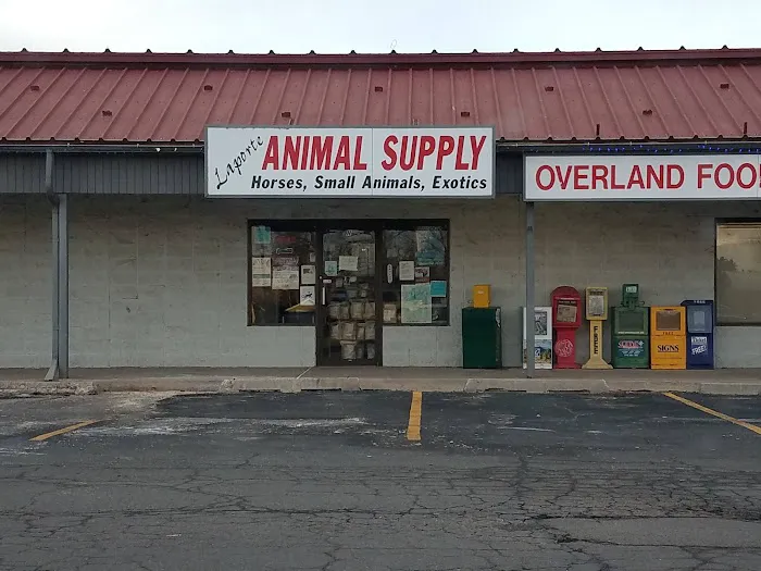 Laporte Animal Clinic 12