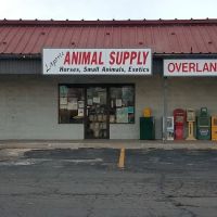 Laporte Animal Clinic ico