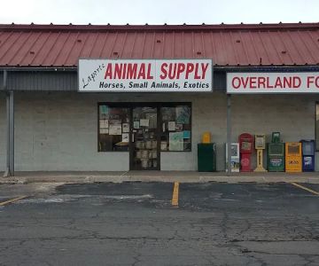 Laporte Animal Clinic