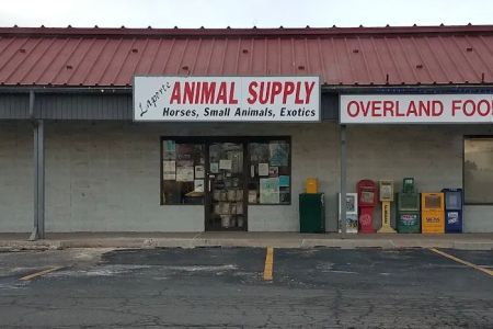 Laporte Animal Clinic