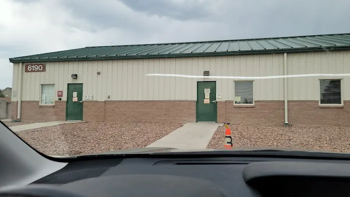 Fort Carson Veterinary Services 12