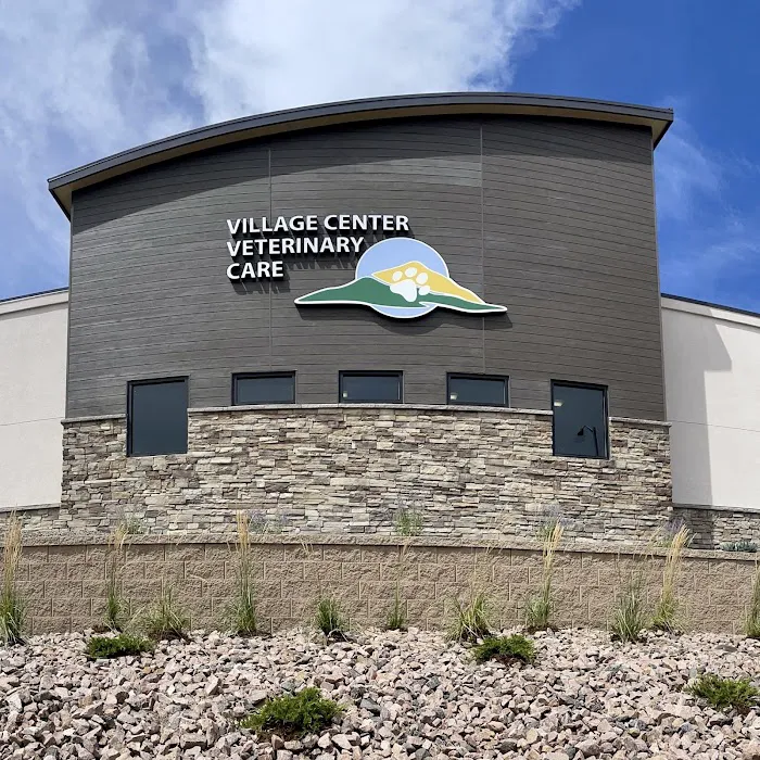 Village Center Veterinary Care 12