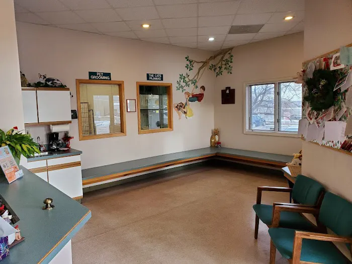 Mountain Shadows Pet Hospital 12