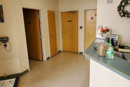 Mountain Shadows Pet Hospital