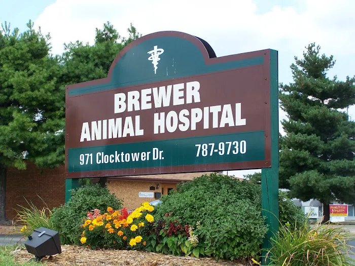 Brewer Animal Hospital 12