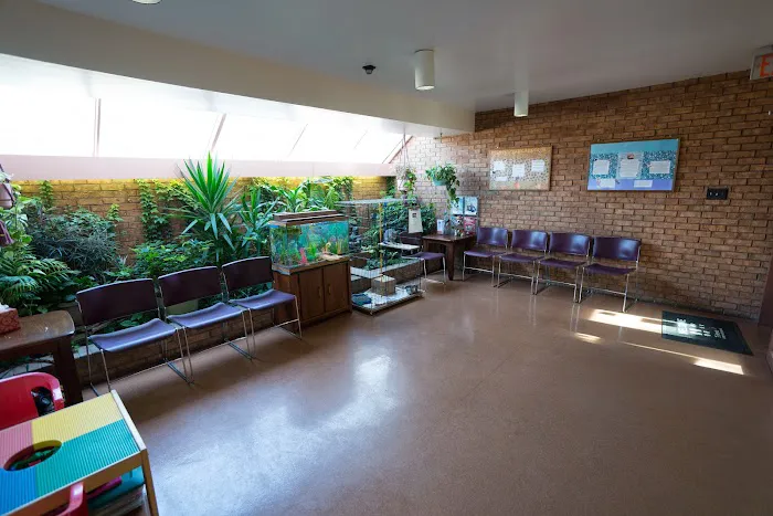 Brewer Animal Hospital 12